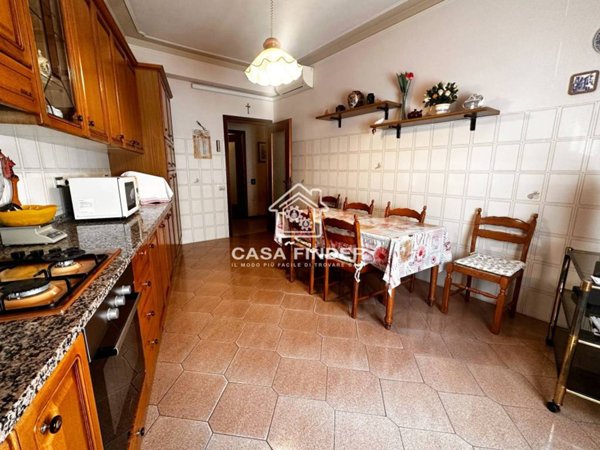 appartamento in vendita a Parma