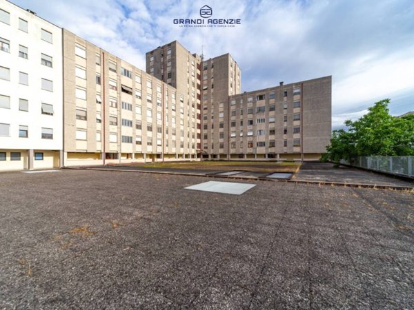 appartamento in vendita a Parma in zona San Martino / Paradigna