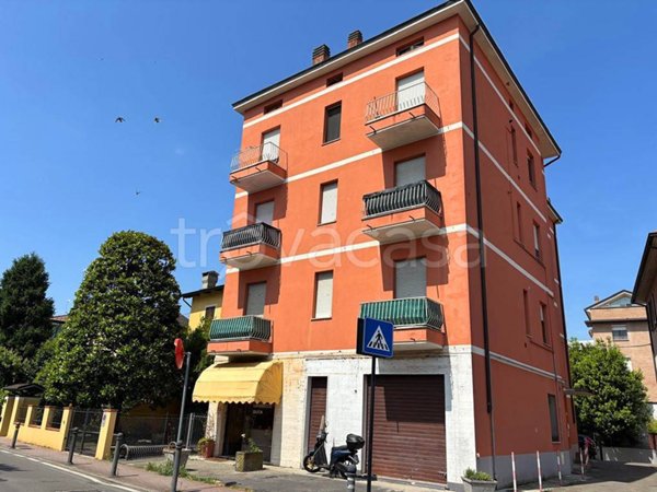 appartamento in vendita a Parma in zona San Leonardo