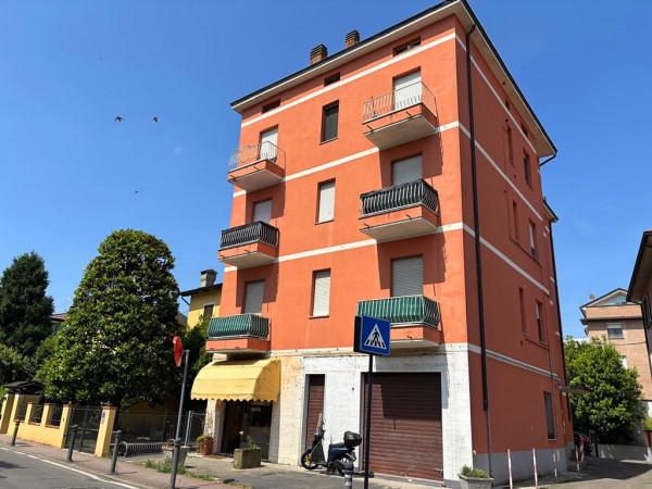appartamento in vendita a Parma in zona San Leonardo
