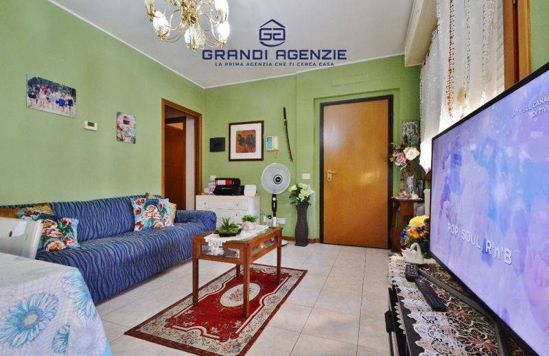 appartamento in vendita a Parma in zona Pablo