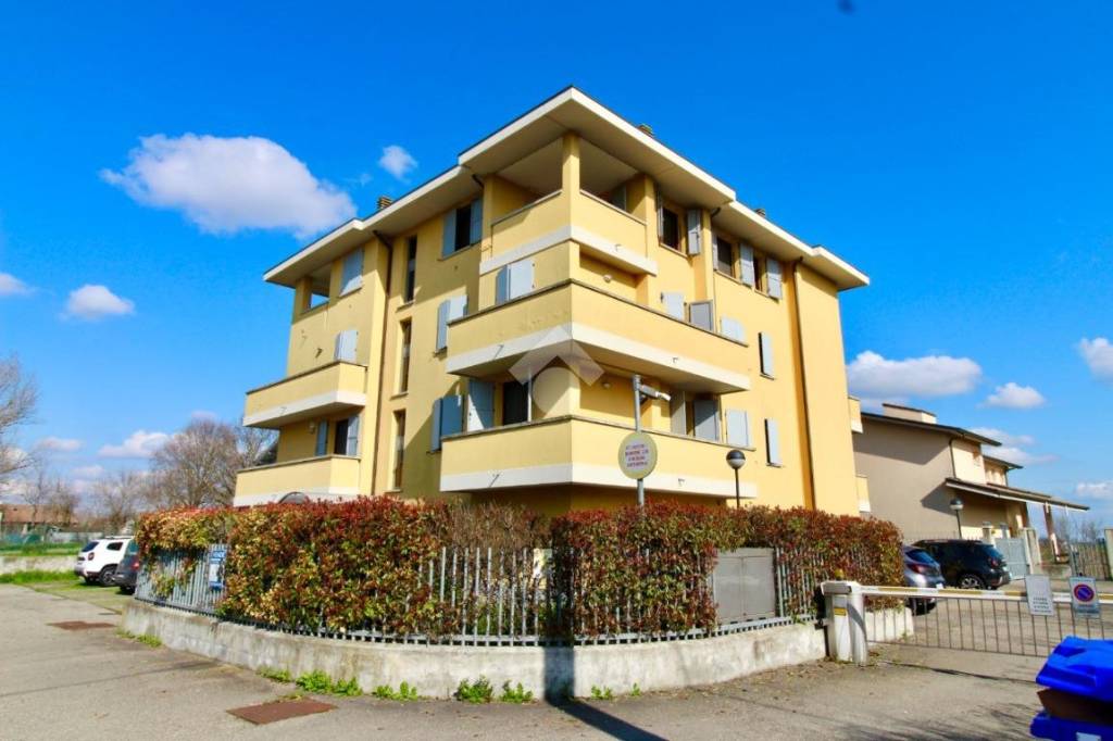 appartamento in vendita a Parma in zona San Prospero