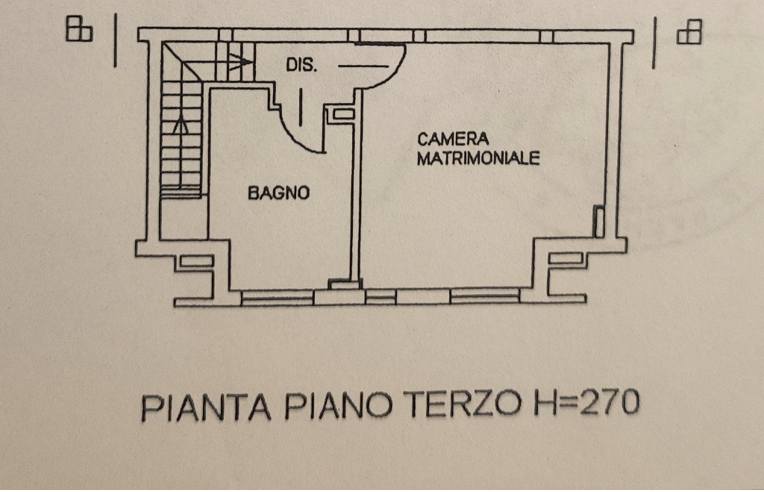 appartamento in vendita a Parma in zona Baganzola