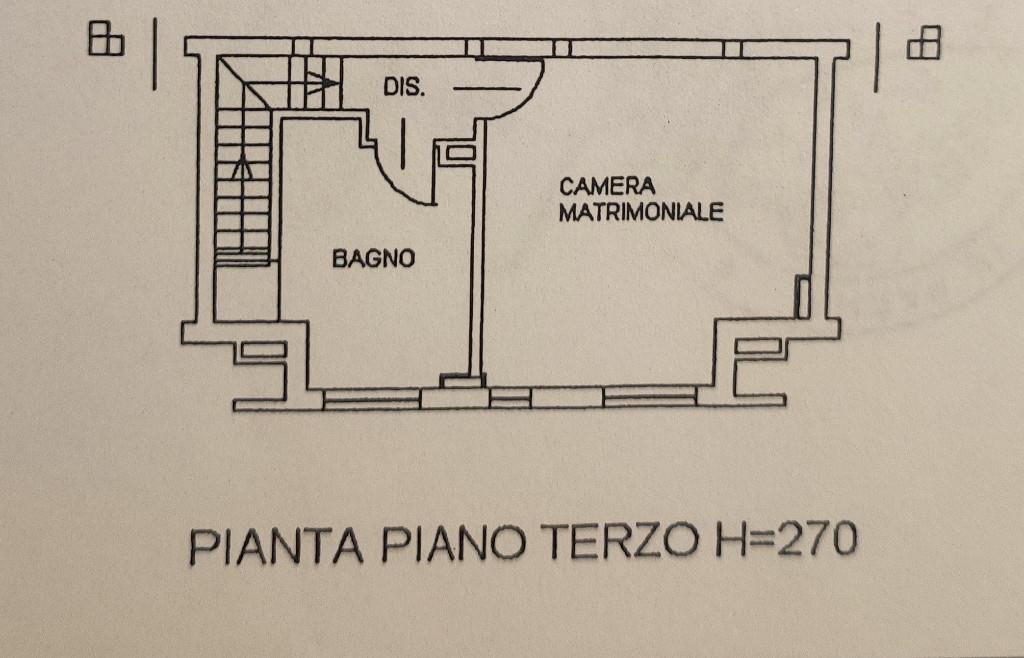appartamento in vendita a Parma in zona Baganzola