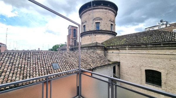 appartamento in vendita a Parma