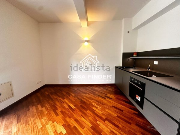 appartamento in vendita a Parma