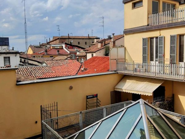 appartamento in vendita a Parma in zona Centro Storico