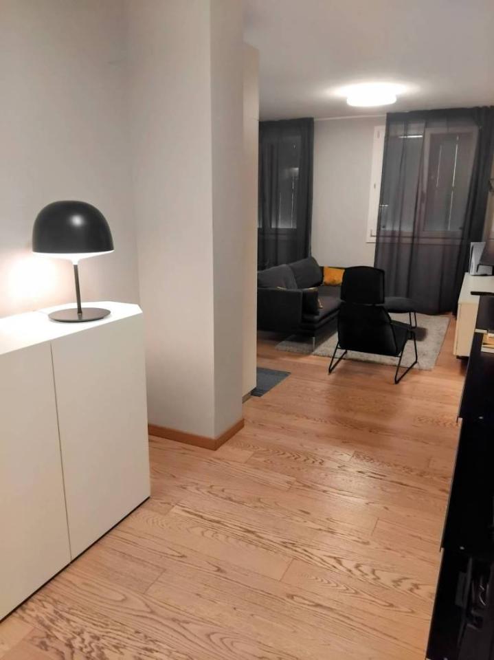 appartamento in vendita a Parma in zona Centro Storico