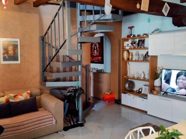 appartamento in vendita a Parma in zona San Leonardo