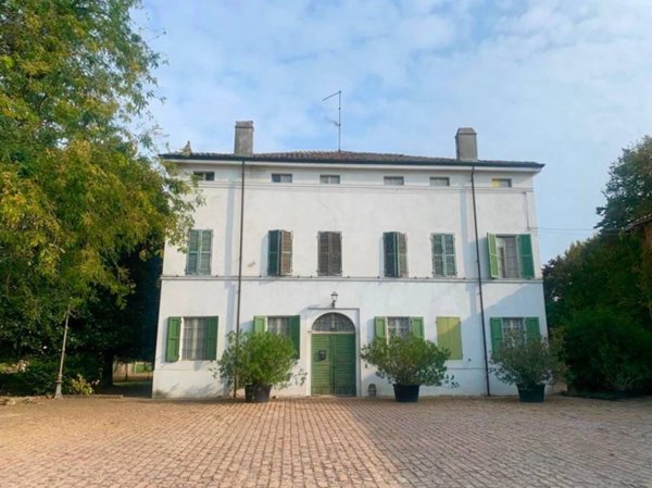 casa indipendente in vendita a Parma in zona Baganzola