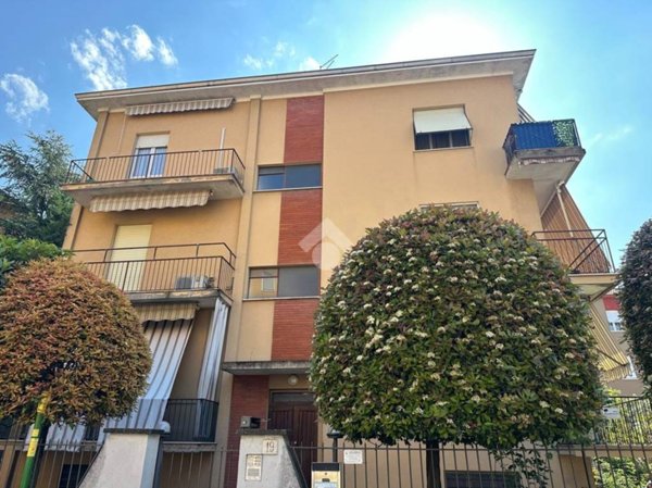 appartamento in vendita a Parma in zona San Leonardo