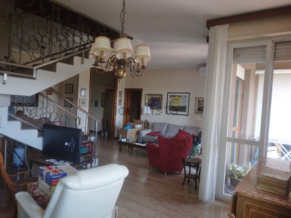 appartamento in vendita a Parma in zona Lubiana
