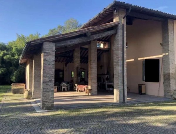 casa indipendente in vendita a Parma in zona San Pancrazio