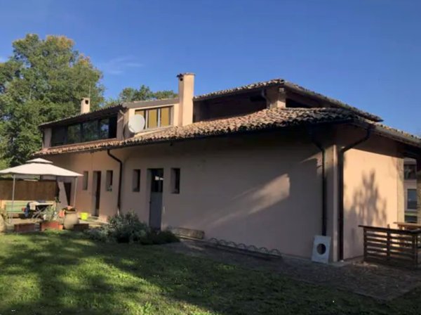 casa indipendente in vendita a Parma in zona San Pancrazio