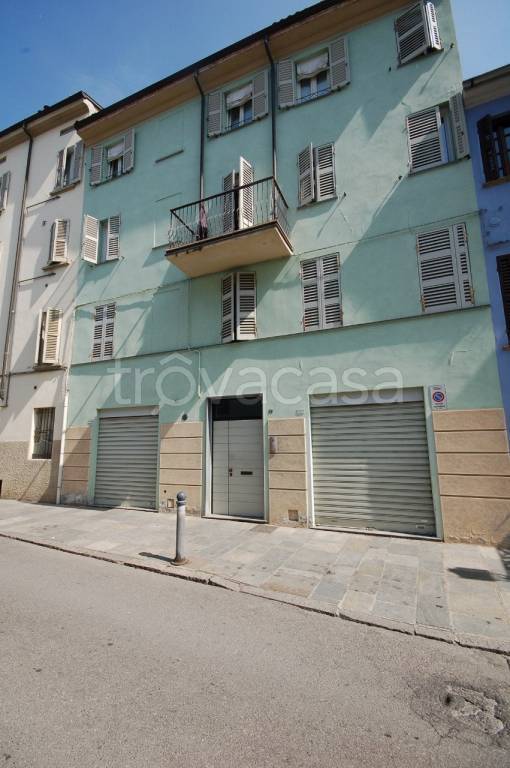 appartamento in vendita a Parma in zona Centro Storico