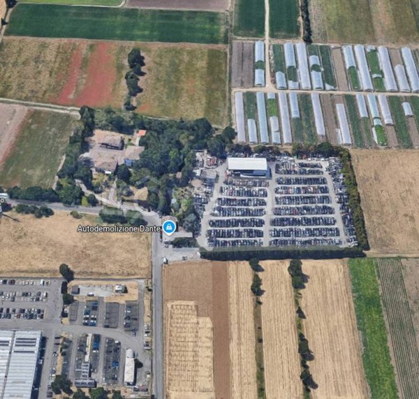 appartamento in vendita a Parma in zona San Pancrazio