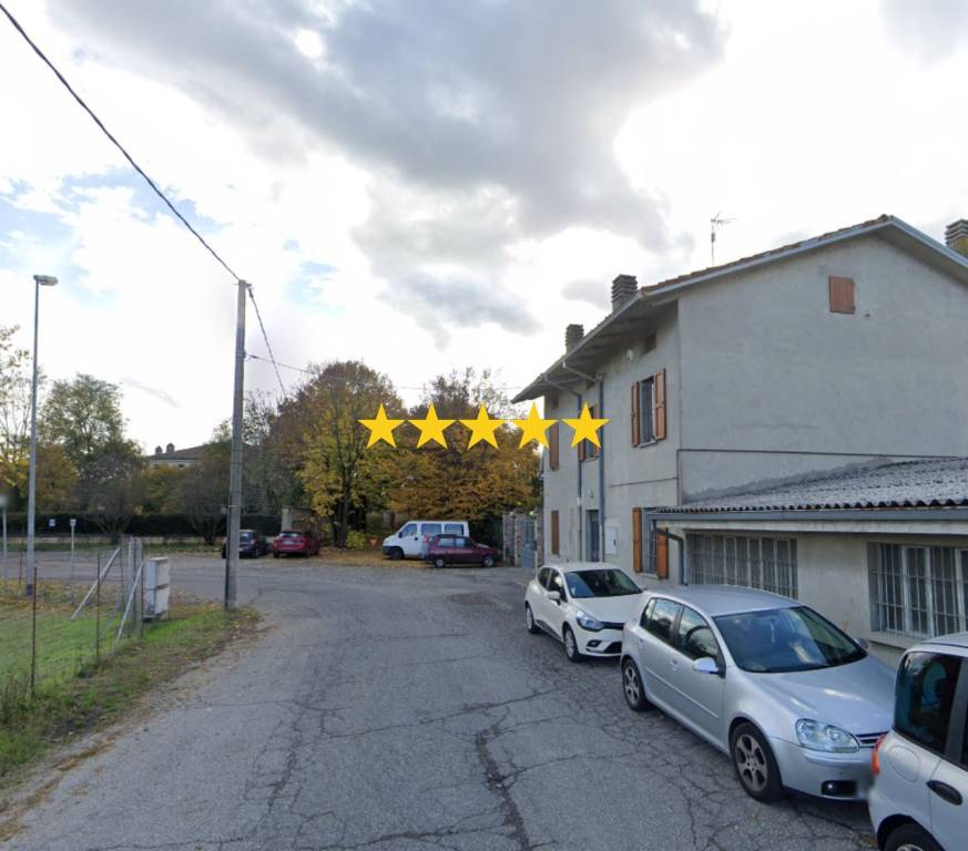 appartamento in vendita a Parma in zona San Pancrazio