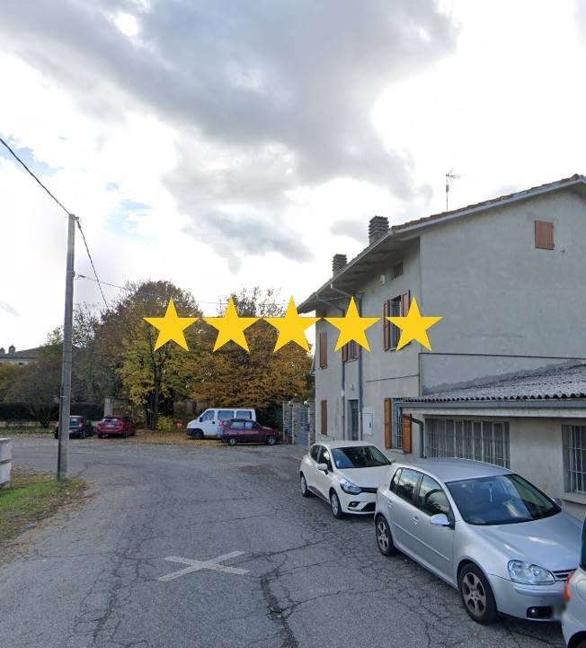 appartamento in vendita a Parma in zona San Pancrazio