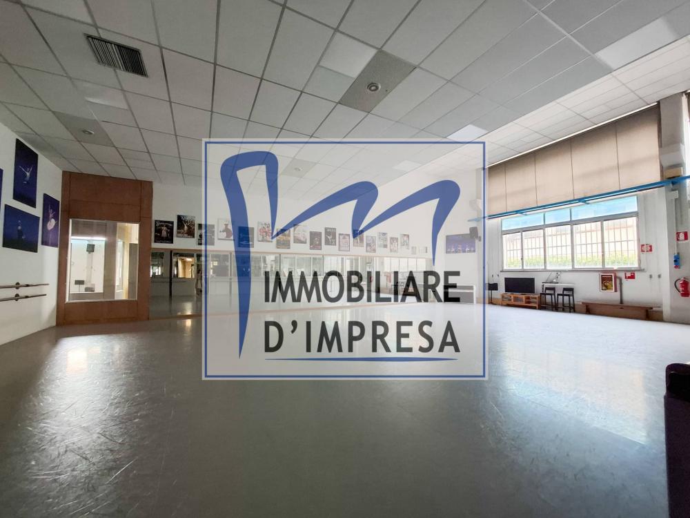 locale di sgombero in vendita a Parma in zona Centro Storico