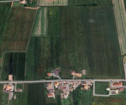 terreno agricolo in vendita a Parma