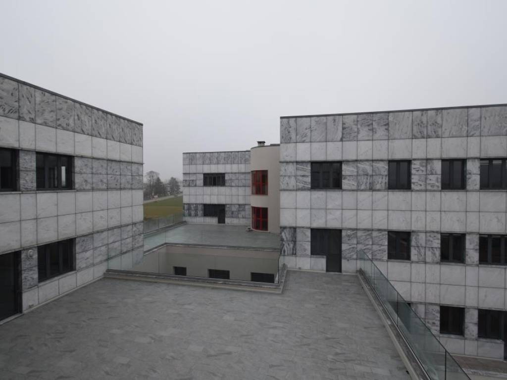 ufficio in vendita a Parma in zona Gaione