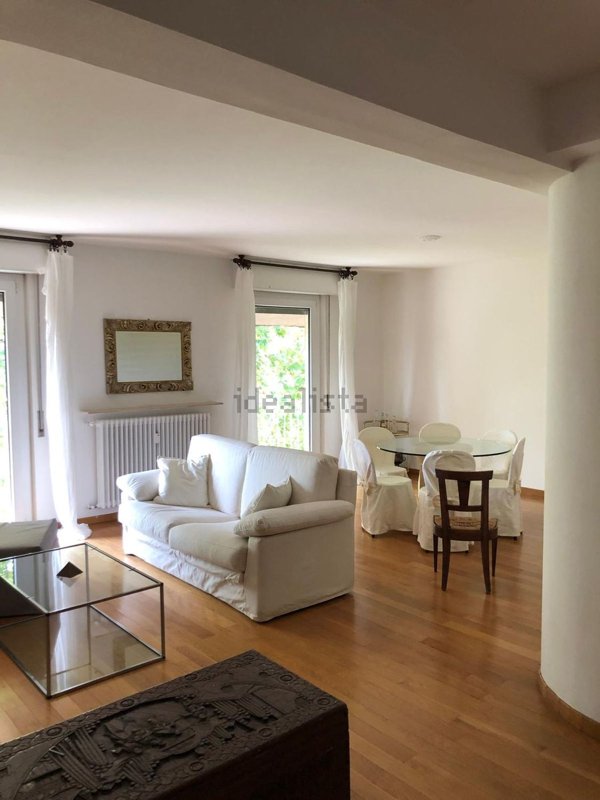 appartamento in vendita a Parma in zona Cittadella