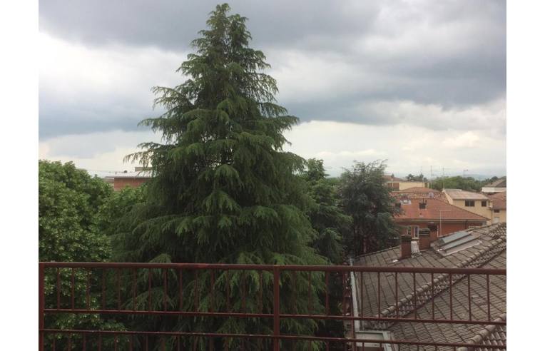 appartamento in vendita a Parma in zona Cittadella