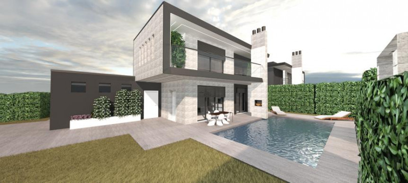 casa indipendente in vendita a Parma in zona San Lazzaro