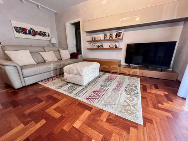 appartamento in vendita a Parma in zona San Prospero