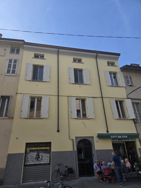 appartamento in vendita a Parma