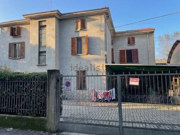 appartamento in vendita a Parma in zona San Leonardo