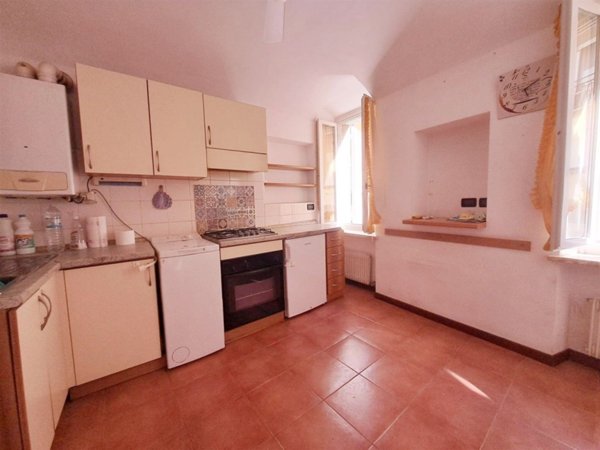 appartamento in vendita a Parma in zona Centro Storico