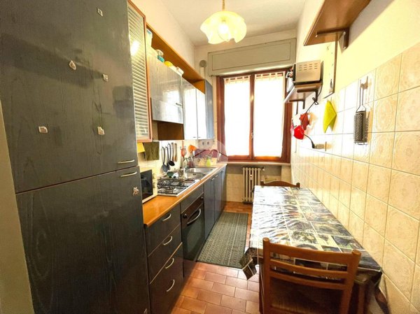 appartamento in vendita a Parma in zona Cittadella