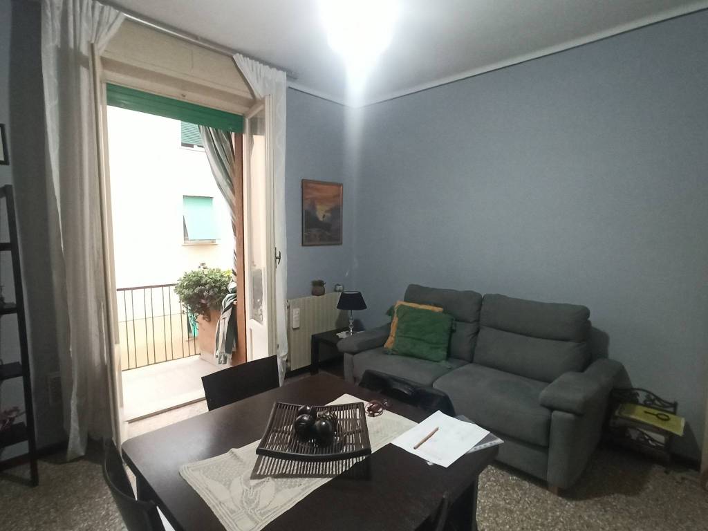 appartamento in vendita a Parma in zona Pablo