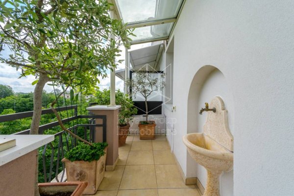 appartamento in vendita a Parma