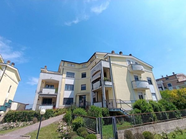 appartamento in vendita a Parma in zona Pilastrello