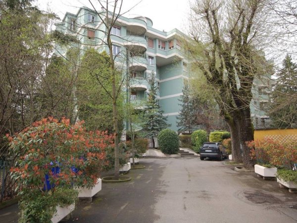 appartamento in vendita a Parma in zona Cittadella