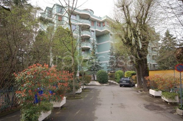appartamento in vendita a Parma in zona Cittadella