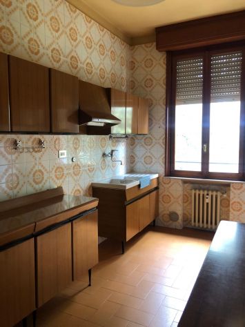 appartamento in vendita a Parma