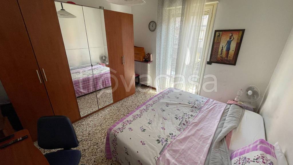 appartamento in vendita a Parma in zona Montanara