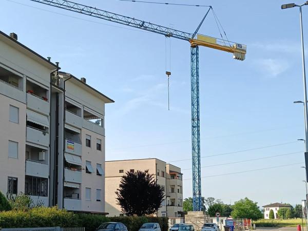 appartamento in vendita a Parma in zona Cittadella