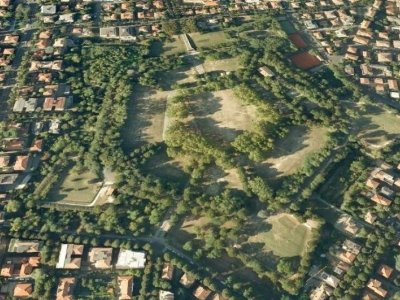 appartamento in vendita a Parma in zona Cittadella