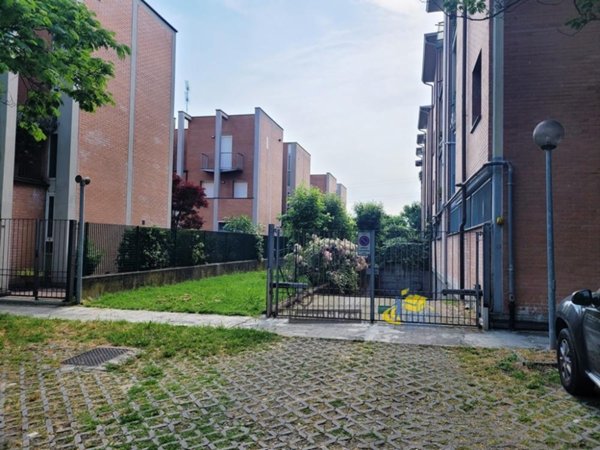 appartamento in vendita a Parma in zona San Lazzaro