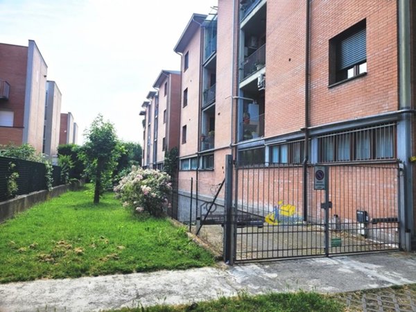 appartamento in vendita a Parma in zona San Lazzaro