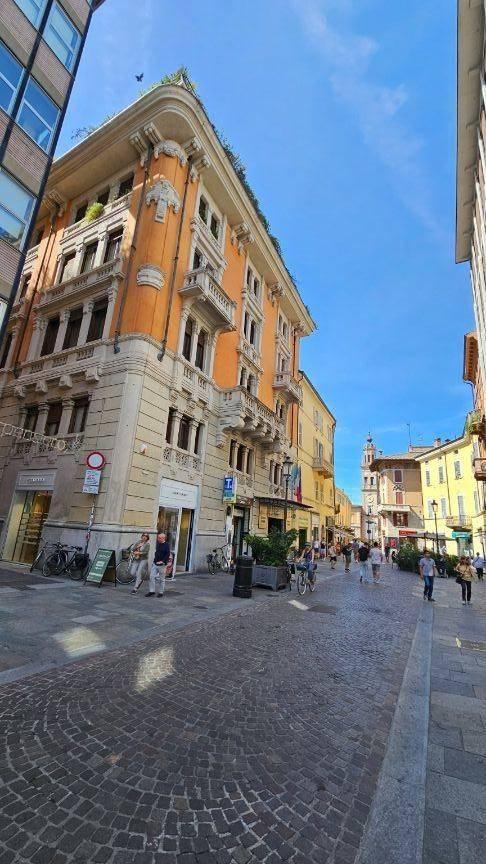 appartamento in vendita a Parma in zona Centro Storico
