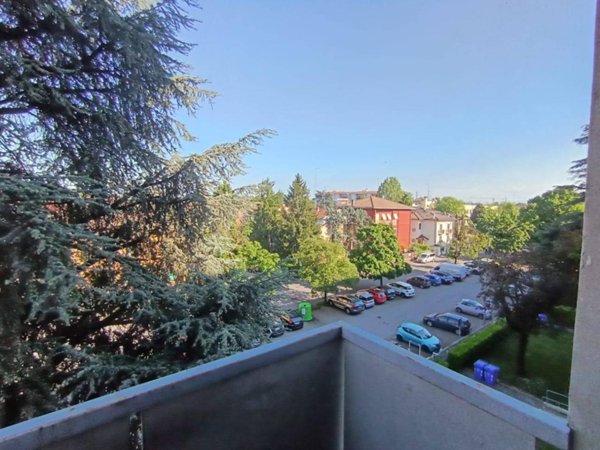 appartamento in vendita a Parma in zona Montanara