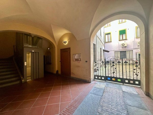 appartamento in vendita a Parma in zona Centro Storico