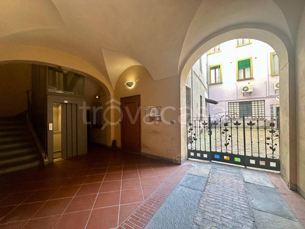 appartamento in vendita a Parma in zona Centro Storico