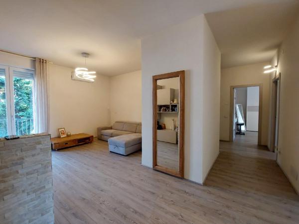 appartamento in vendita a Parma in zona Montanara