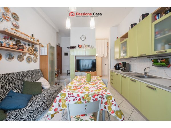 appartamento in vendita a Parma in zona San Leonardo